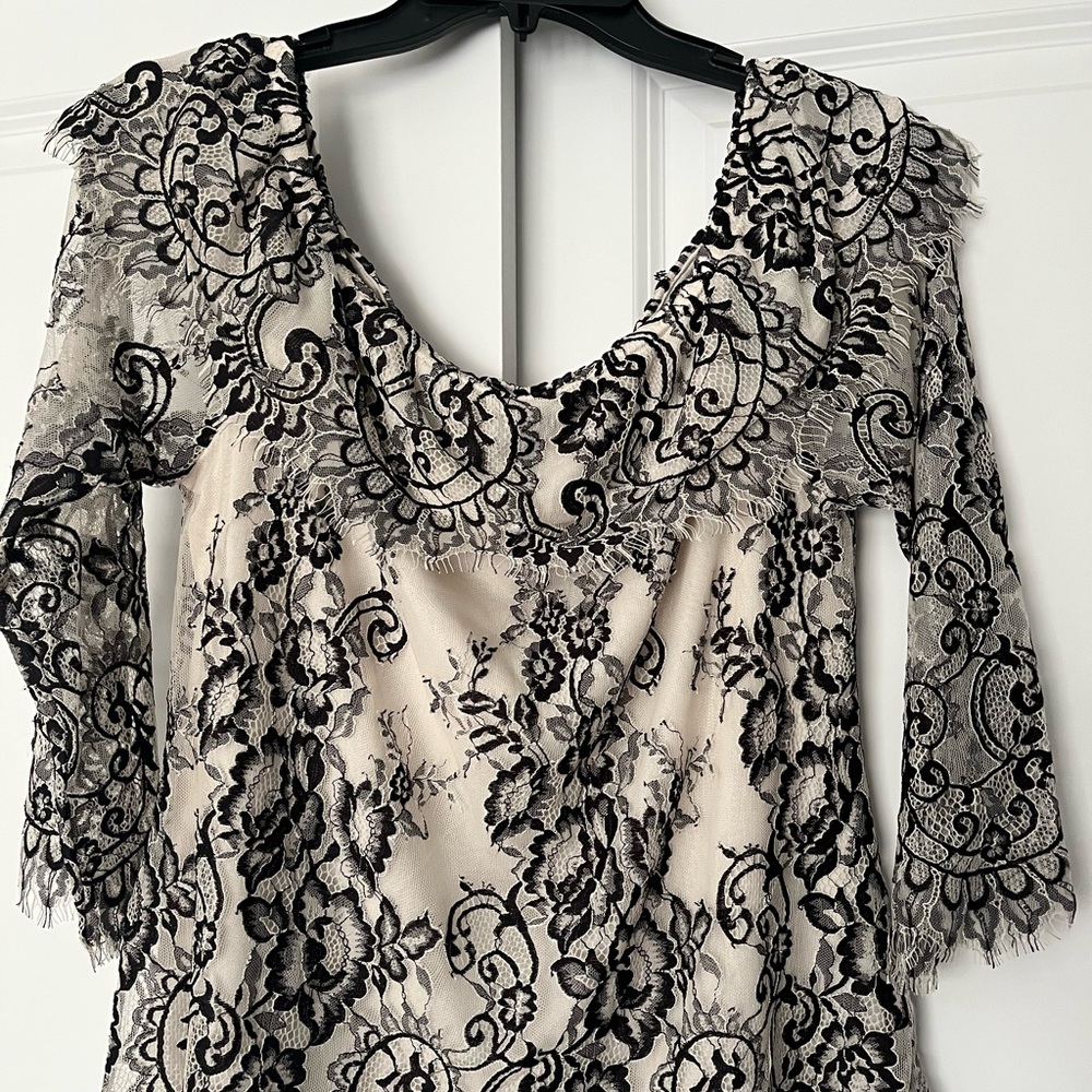 Beautiful WHBM top.